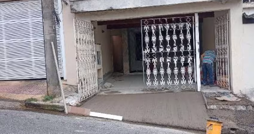 .....Exclusivo Sobrado a Venda no Bairro Valparaiso...