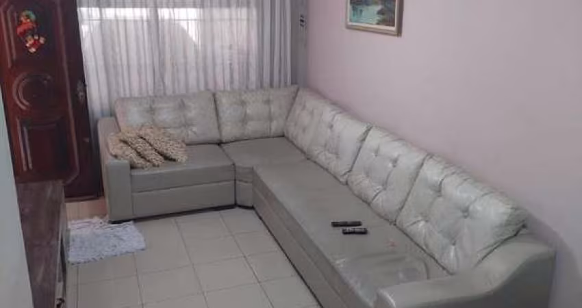 Casa à venda com 188m², 4 Dormitórios e 2 vagas