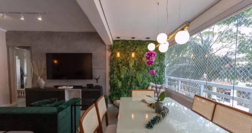 Apartamento 2 Dormitórios 2 Suítes 2 Vagas Em Diadema