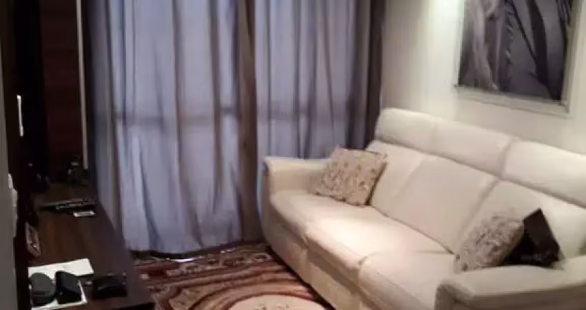 Apartamento com 2 dormitórios, 1 Suíte no parque das Nações