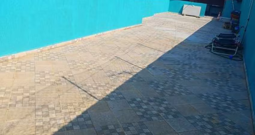Sobrado no Jardim do  Estádio, 260m² , 2 Dormitórios.
