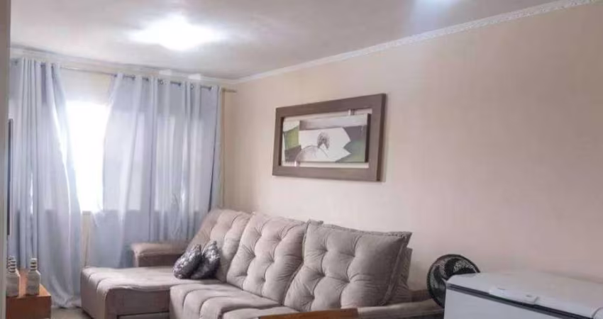 LINDO APARTAMENTO EM SÃO BERNARDO..