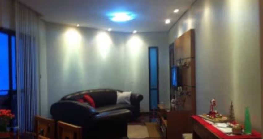 APARTAMENTO 3 DORMITÓRIOS, 1 SUÍTE, 2 VAGAS, À VENDA EM SÃO PAULO