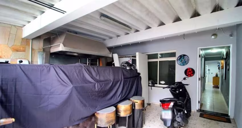 Casa na Vila Alice, 250 m², 3 dormitórios.