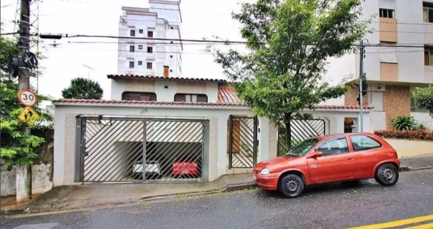 Casa à venda na Nova Petrópolis com 340m² 4 dormitórios 3 banheiros 2 suítes 4 vagas