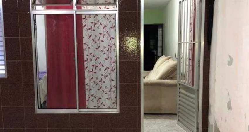 CASA TÉRREA COM 3 DORMITORIOS, 2 BANHEIROS E 2 VAGAS A VENDA EM SÃO PAULO