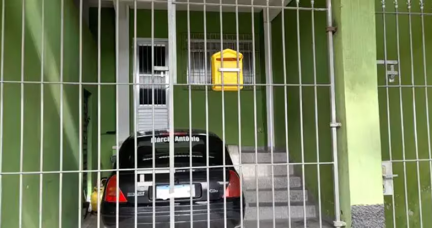 Casa Comercial á Venda  6 Dorms, 1 Suite, 2 Vagas em Mauá - SP