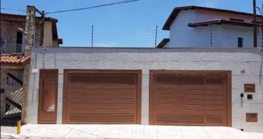 Casa á venda no Limão com 360m² 6 dormitórios 2 suítes 7 banheiros 2 vagas