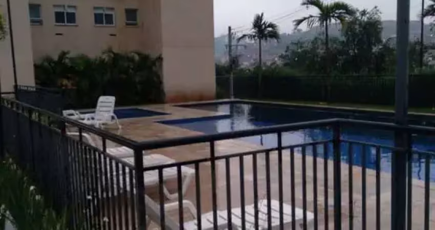 Apartamento á venda em Mauá com 3 dormitórios sendo 1 suíte, quintal e vaga de garagem.