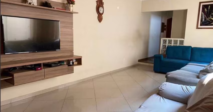 Sobrado de 182m² - Tatuapé