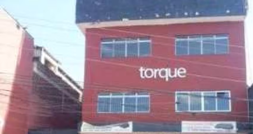 Prédio Comercial com 1 Quarto e 4 banheiros à Venda