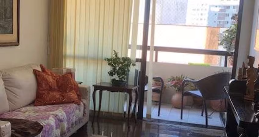Apartamento com 4 quartos em São Bernardo