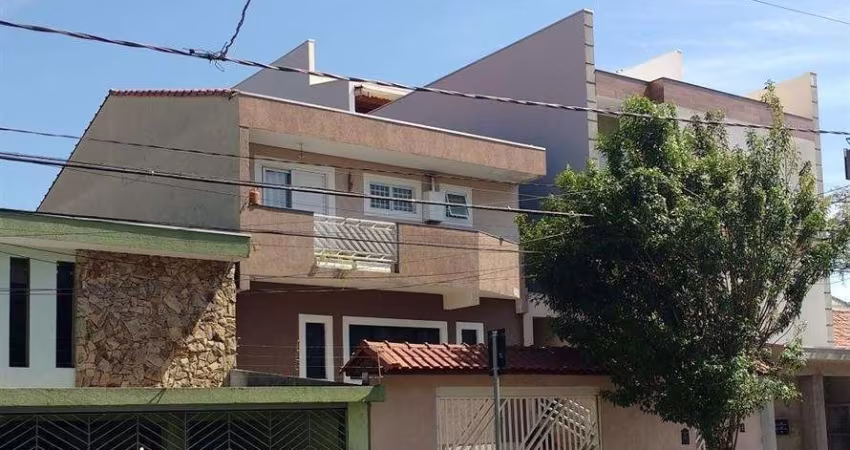 Sobrado, Vila Metalúrgica, 5 Dormitórios, 3 Suites, 6 Banheiros, 7 Vagas, 299,00 m2, Prox ao