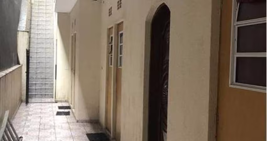 CASA COMERCIAL, 26 DORMITÓRIOS, 1 VAGA, À VENDA EM SÃO PAULO