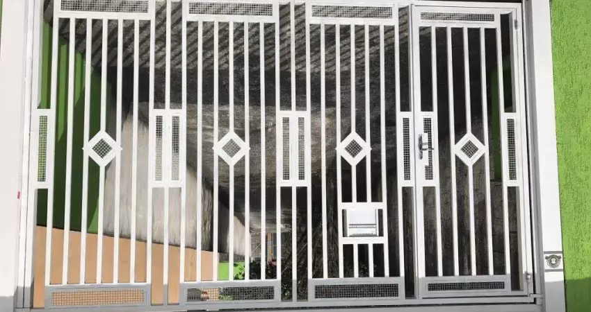 Ótima oportunidade de adquirir um sobrado com 3 dormitórios, 2 banheiros.