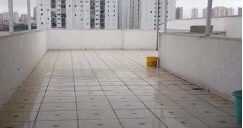 APARTAMENTO DUPLEX PARA VENDA-  Santo André