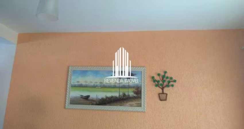 Sobrado á venda 250m² 4 dormitórios com vaga de garagem em Demarchi - SBC
