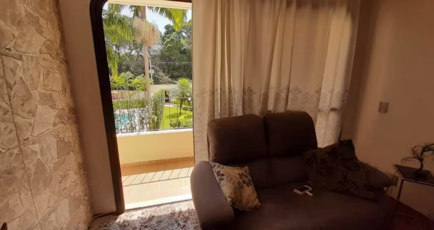 APARTAMENTO À VENDA EM VILA NOVA CACHOEIRINHA