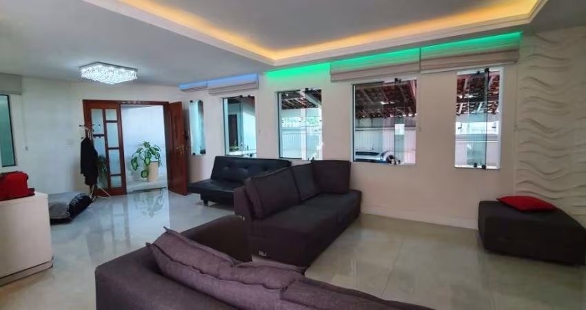 Casa com 4 dormitórios em São Bernardo do Campo