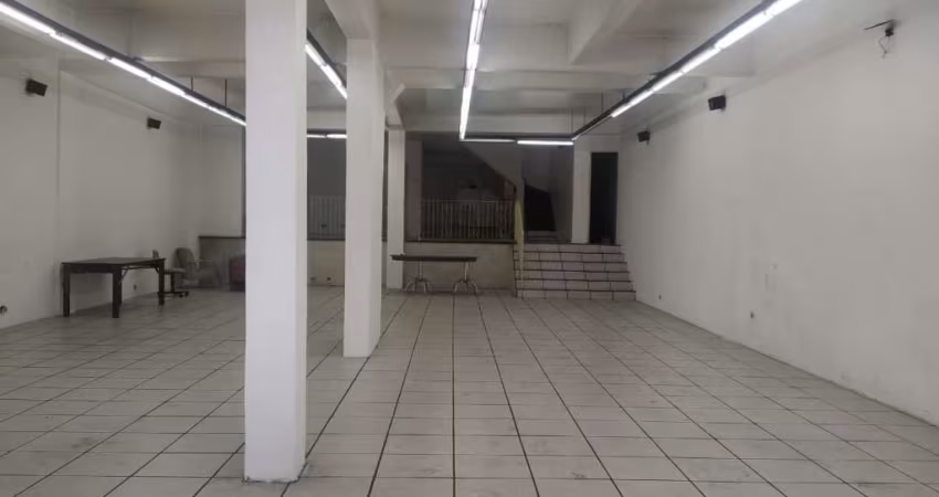 PRÉDIO COMERCIAL EM SANTO ANDRÉ