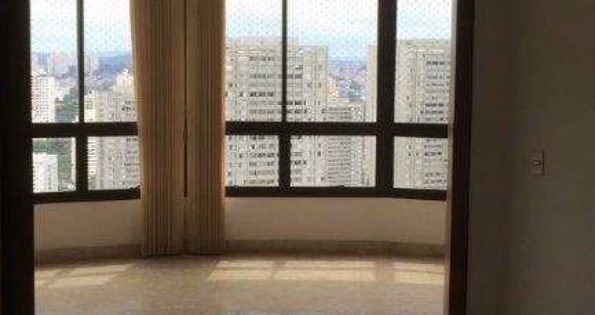 Apartamento com 4 dormitórios á venda no Morumbi