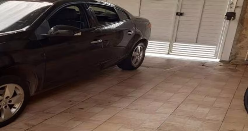 Casa á venda em Socorro com 125m² 2 dormitórios.