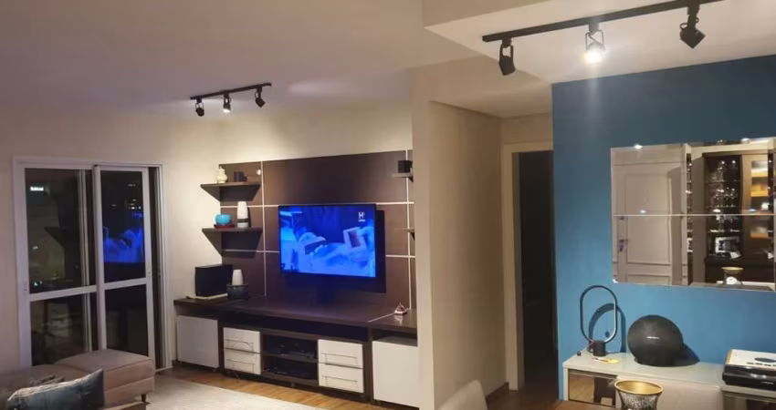Apartamento à venda no Brooklin - Venda