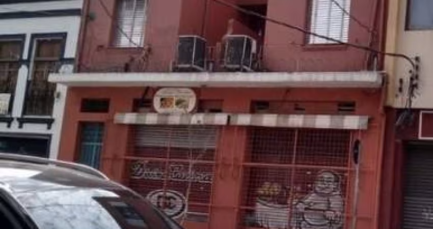 Prédio Comercial e Residencial à venda na Santa Cecilia 915m²