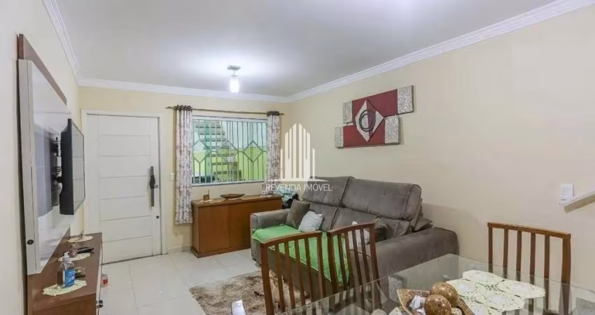 Casa à venda com 77m², 2 quartos no Butantã