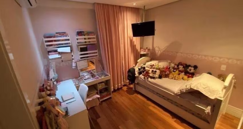 Apartamento à venda com 4 quartos, 4 suítes e 5 vagas na Vila Maria Alta