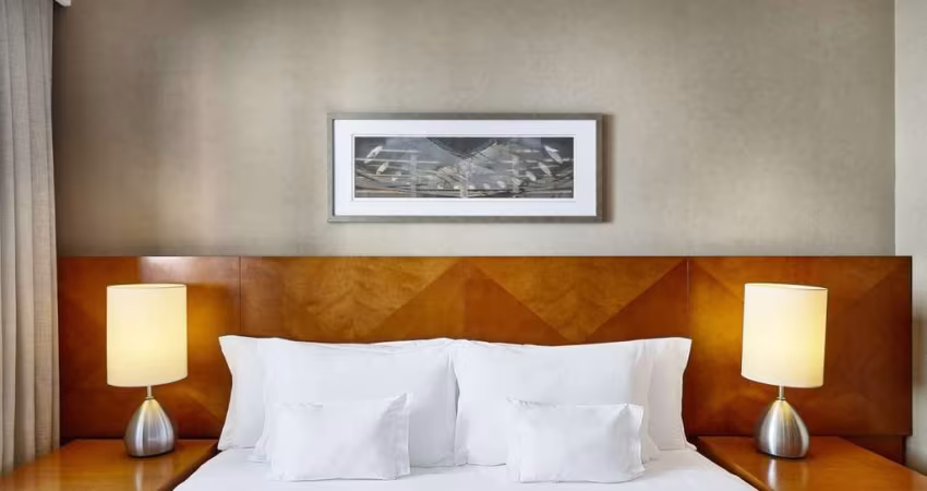 Apartamento no Jardim Paulista