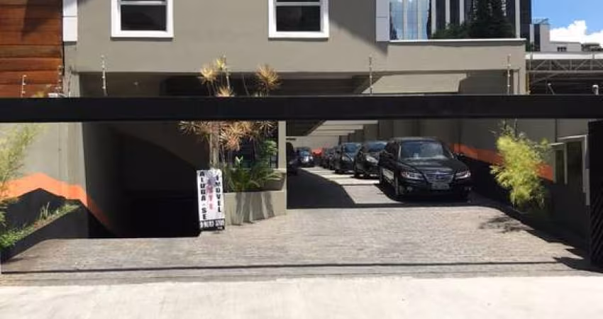 Imóvel comercial para locação em Pinheiros, 1.200 metros