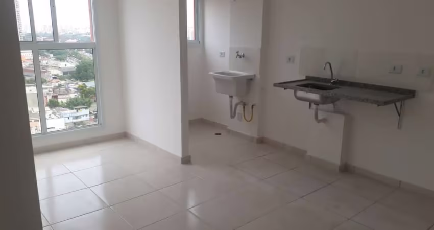 Apartamento ao lado do metrô Vila Guilhermina