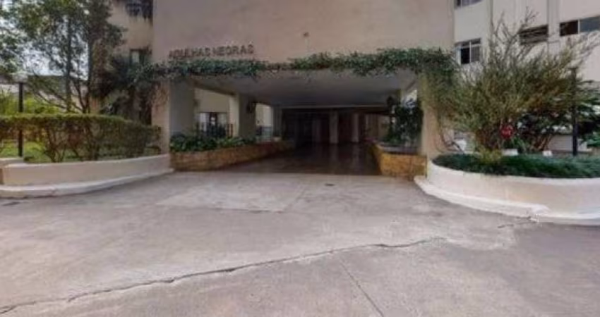 Apartamento a venda na Vila Paulista- São Paulo, SP