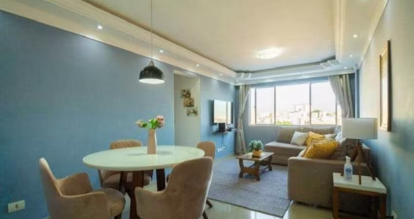 Apartamento à venda com 3 Dormitórios no Sacomã