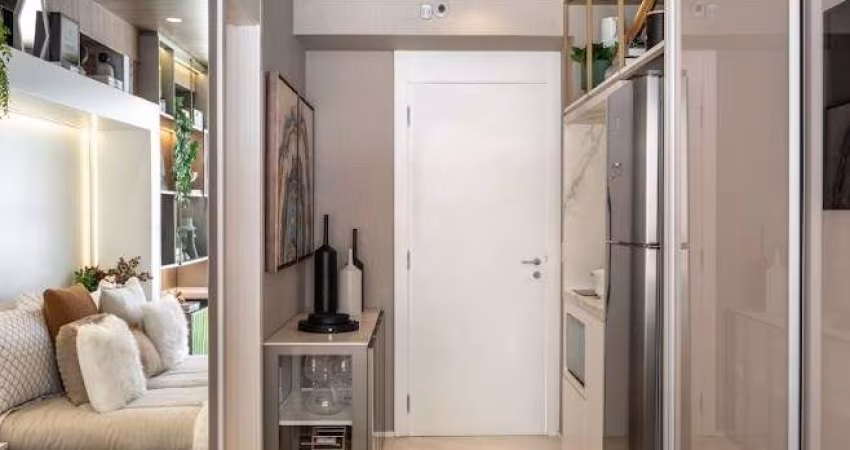 APARTAMENTO À VENDA NA REGIÃO DO BROOKLIN