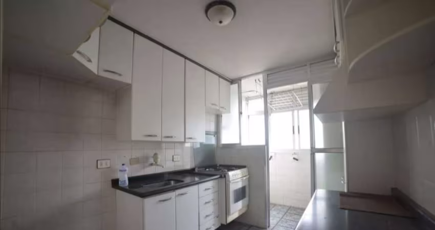 Apartamento no Jardim Celeste- São Paulo, SP