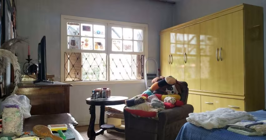 Aluguel - Sobrado com 3 quartos e 1 suíte em Vila Cordeiro, São Paulo