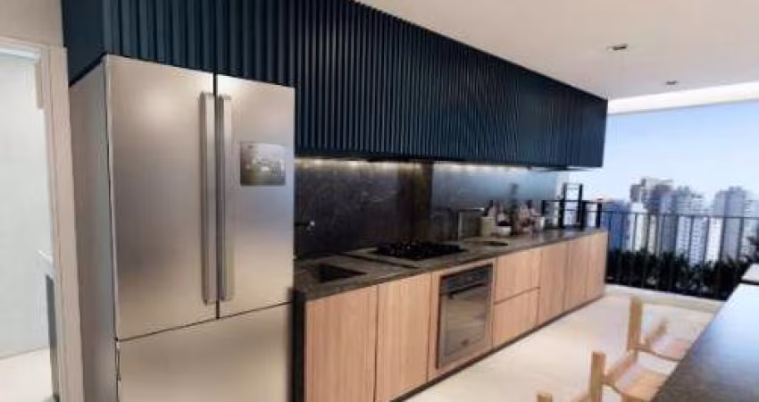 APARTAMENTO À VENDA EM PINHEIROS