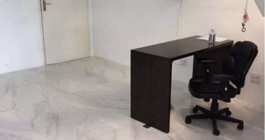 Conjunto Comercial na Vila Tramontano - São Paulo, Condomínio Edifício Morumbi Business Center