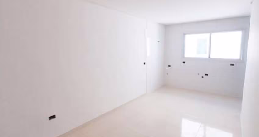APARTAMENTO À VENDA NO JARDIM ALVORADA COM ELEVADOR - SANTO ANDRÉ