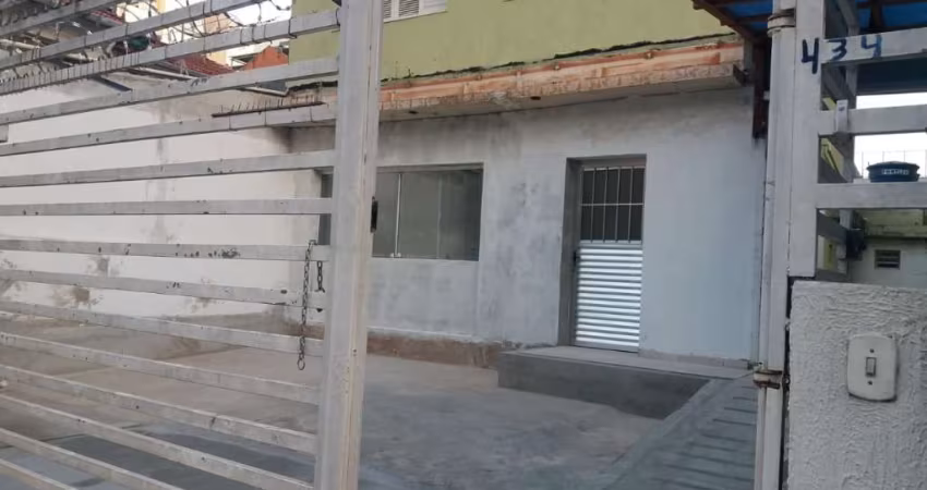 Sobrado Comercial à venda na Vila Monte Alegre com  413m² 3 dormitórios 4 vagas