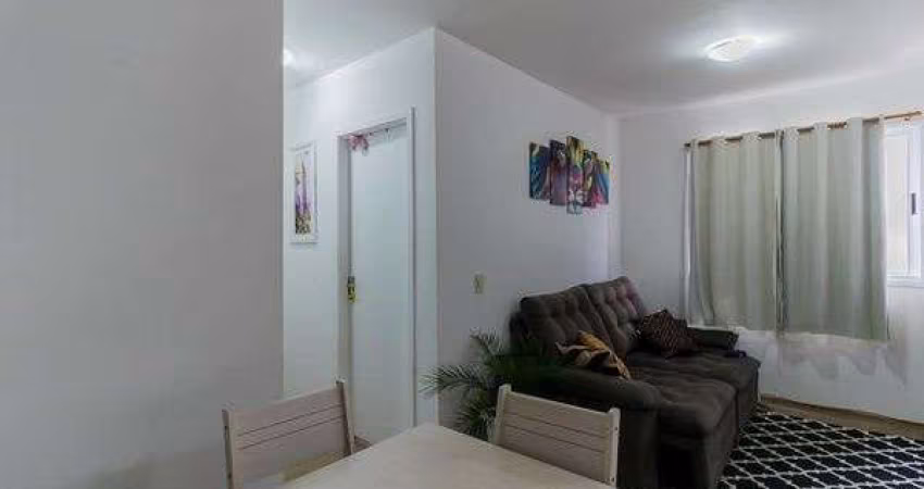 APARTAMENTO COM 2 DORMITÓRIOS NO JARDIM SÃO FRANSICO.