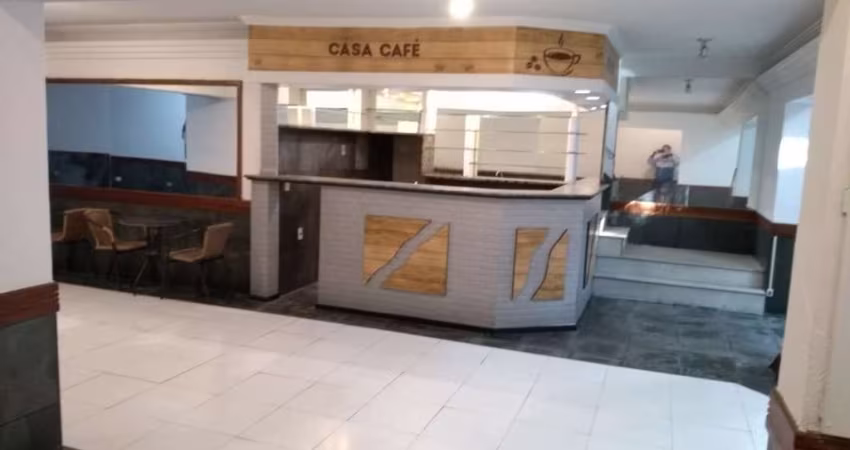 Prédio Comercial à venda com 570m² 7 banheiros na Vila Conceição.