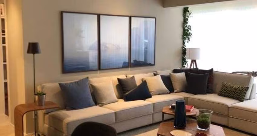 Apartamento de 68m² localizado no Itaim Bibi