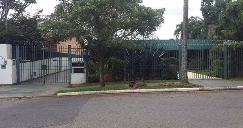 Casa à venda no Brooklin com 984m² 4 dormitórios 1 suíte 4 banheiros 10 vagas