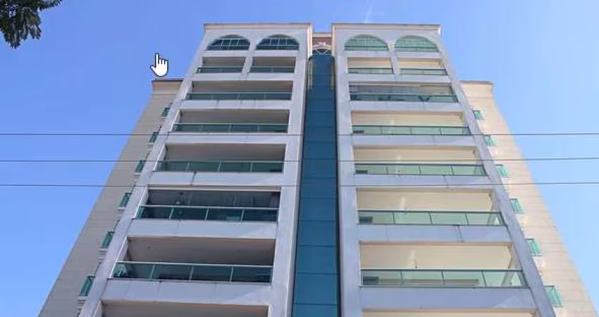 Apartamento para venda de 146m², 4 dormitórios em Santana