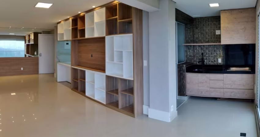 Apartamento no Barueri com 2 suítes 2 vagas a venda 80 m²
