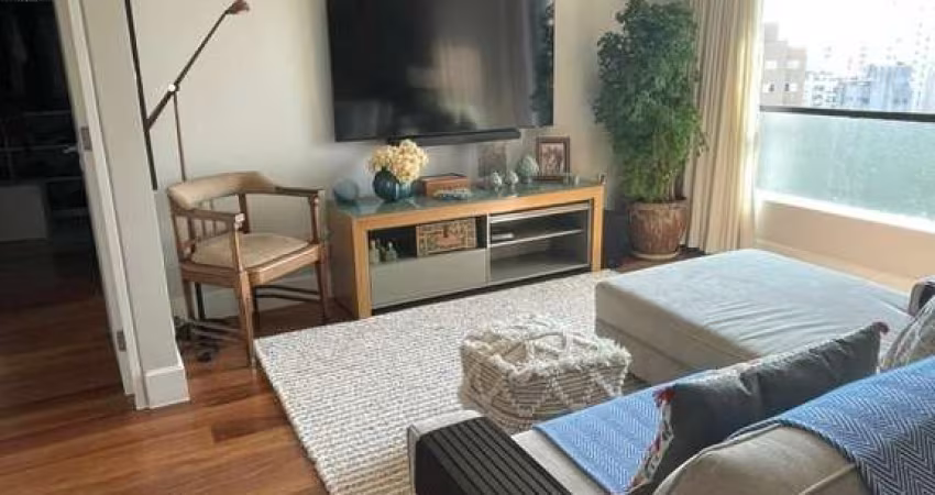 Apartamento Luxuoso à Venda em Vila Andrade