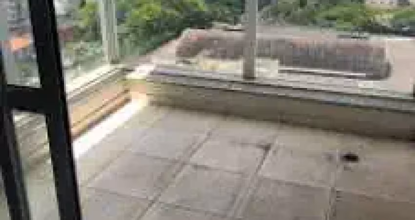 Apartamento no Condomínio Code Aclimação no Bairro Aclimação com 51m² 1 suíte 1 banheiro1 vaga